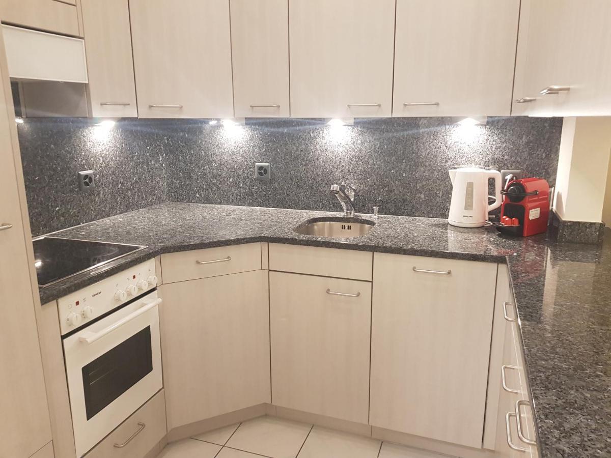 Apartment Franca E06 Arosa