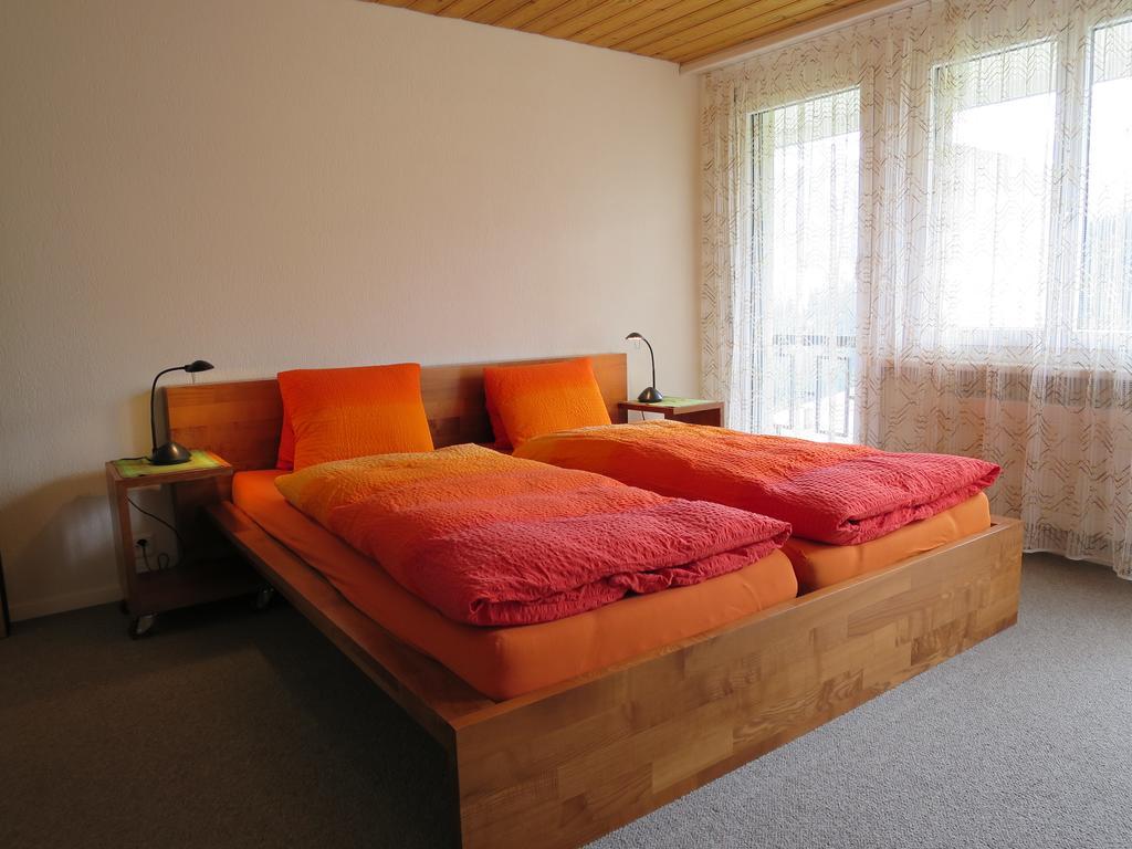 Franca E06 Apartment Arosa