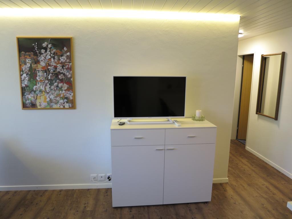Apartment Franca E06 *