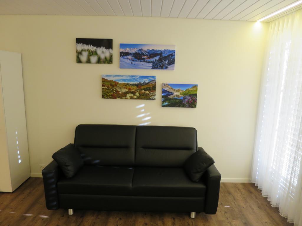 Franca E06 Apartment *