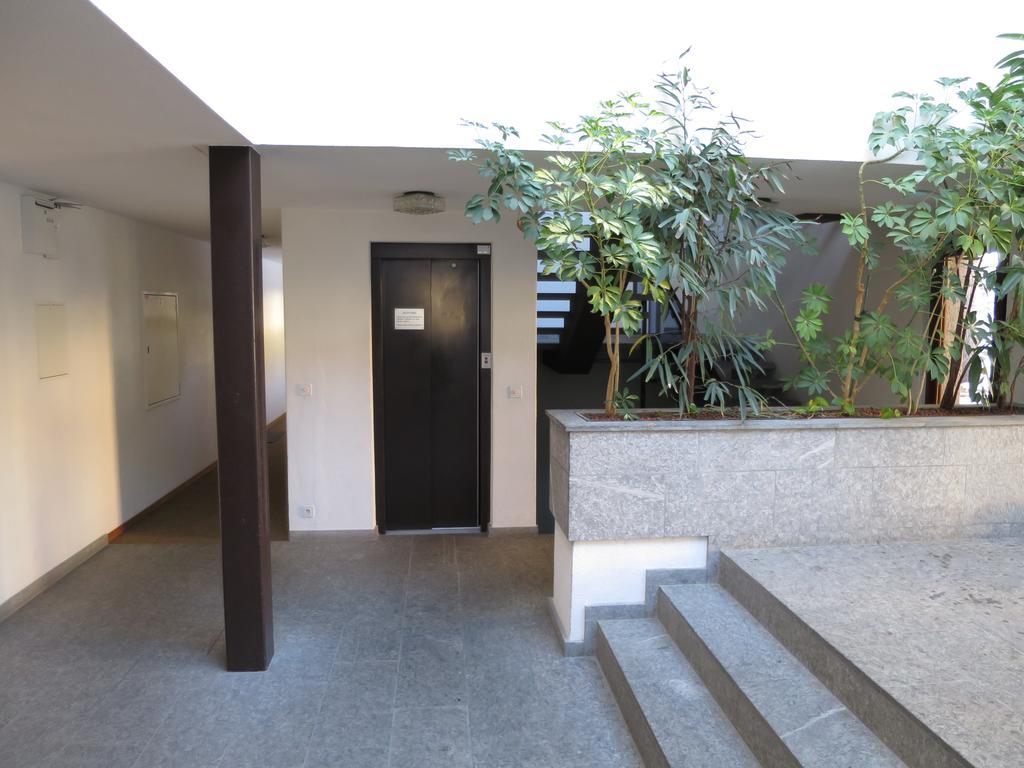 Franca E06 Apartment *