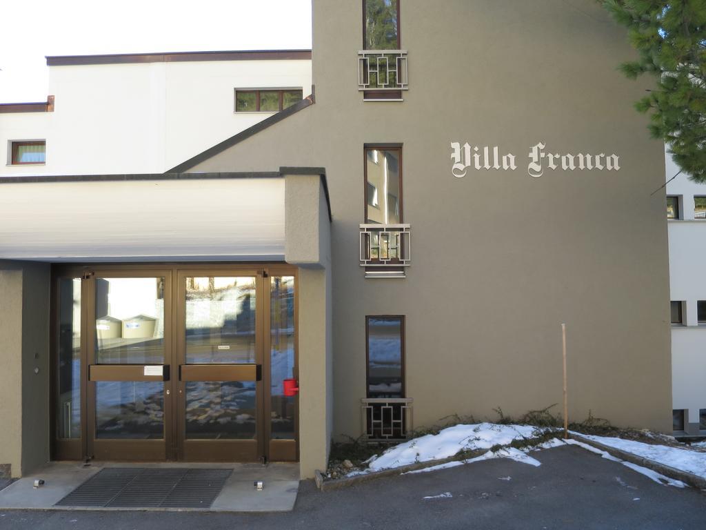 Apartment Franca E06