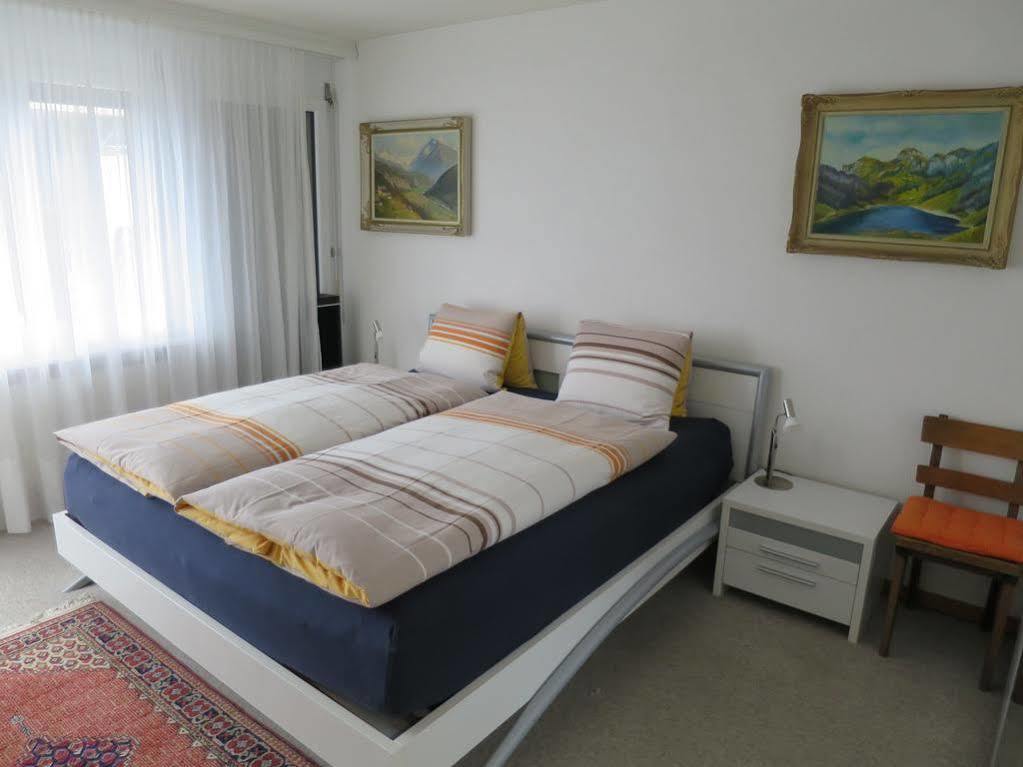 Franca E06 Apartment *