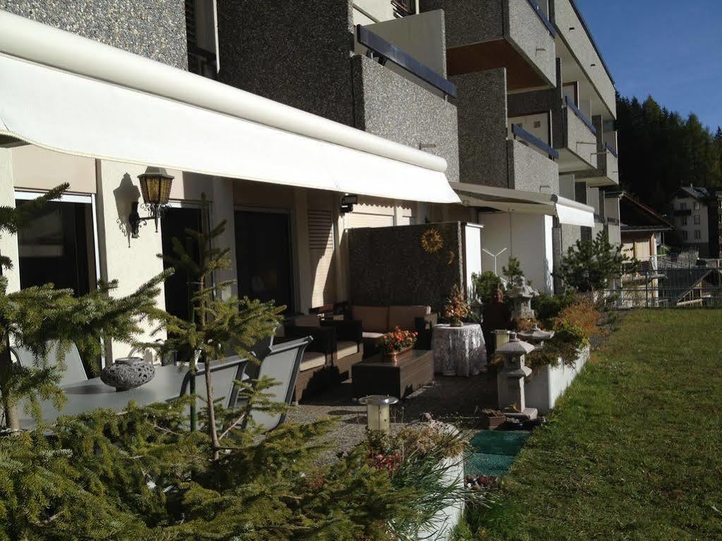 Franca E06 Arosa