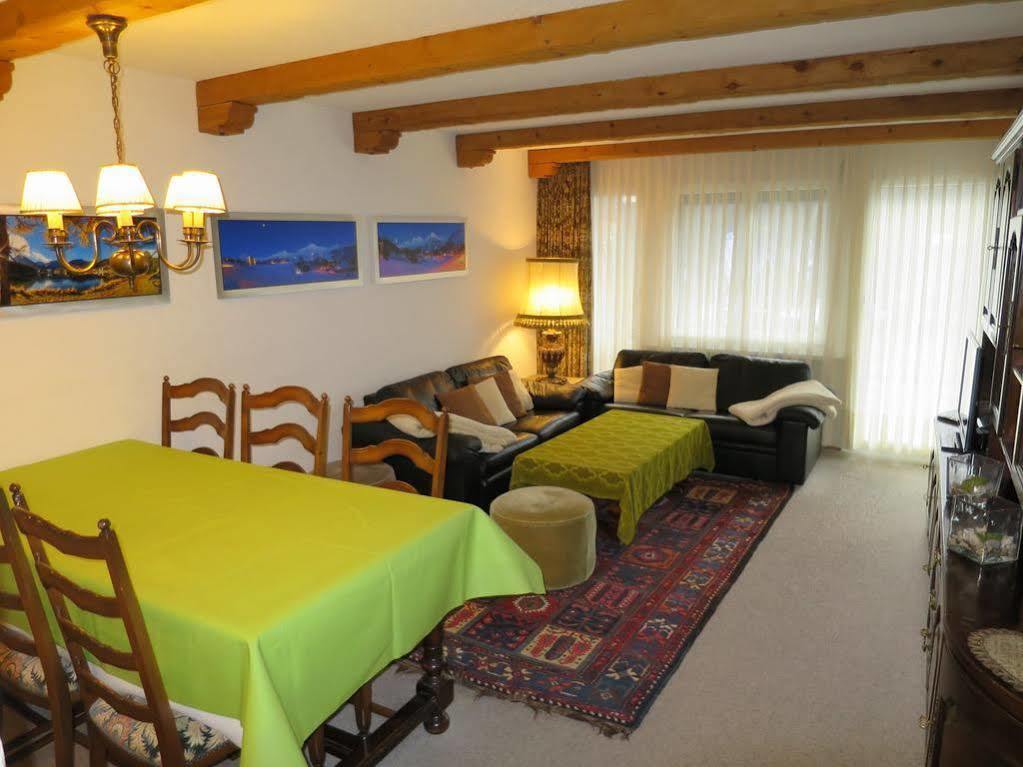 Apartment Franca E06 Arosa